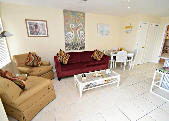 Holiday home Grand Gulf Shores